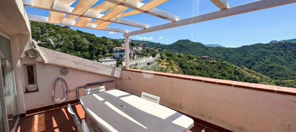 3غرفة بانتهاوس في Belmonte Calabro, Italy رقم 273217 17