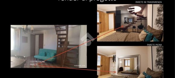 3غرفة بانتهاوس في Belmonte Calabro, Italy رقم 273217 33