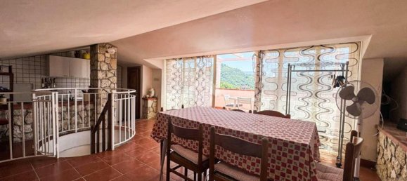 3غرفة بانتهاوس في Belmonte Calabro, Italy رقم 273217 26