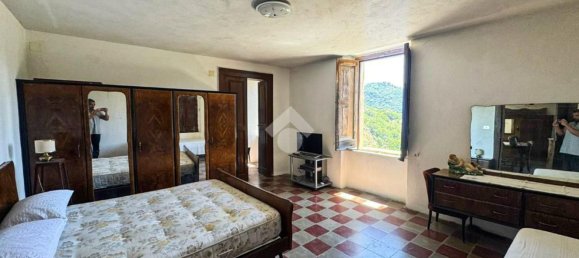 3غرفة بانتهاوس في Belmonte Calabro, Italy رقم 273217 11