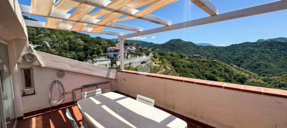 3غرفة بانتهاوس في Belmonte Calabro, Italy رقم 273217 3