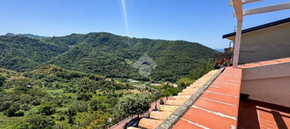 3غرفة بانتهاوس في Belmonte Calabro, Italy رقم 273217 25