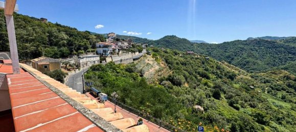 3غرفة بانتهاوس في Belmonte Calabro, Italy رقم 273217 41