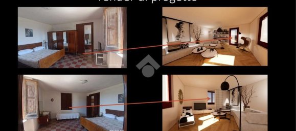 3غرفة بانتهاوس في Belmonte Calabro, Italy رقم 273217 35