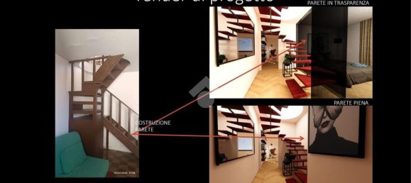 3غرفة بانتهاوس في Belmonte Calabro, Italy رقم 273217 34