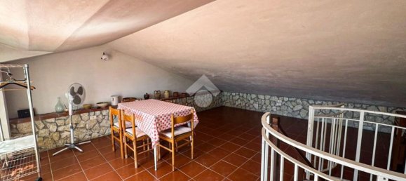 3غرفة بانتهاوس في Belmonte Calabro, Italy رقم 273217 27