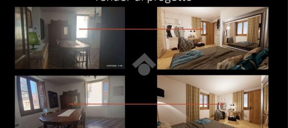 3غرفة بانتهاوس في Belmonte Calabro, Italy رقم 273217 36