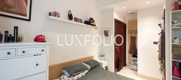 Apartamento T1 em Old Town, UAE N.º 101030 9