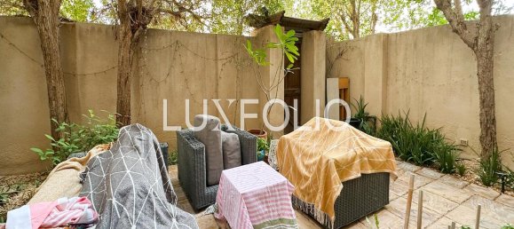 Apartamento T1 em Old Town, UAE N.º 101030 16