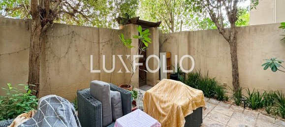 Apartamento T1 em Old Town, UAE N.º 101030 15