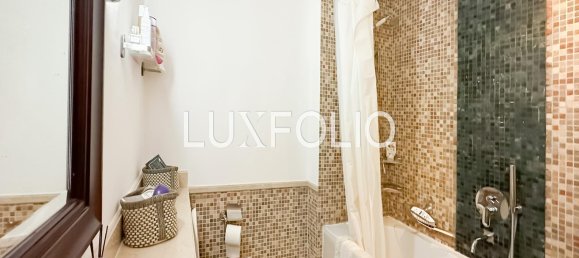 Apartamento T1 em Old Town, UAE N.º 101030 13