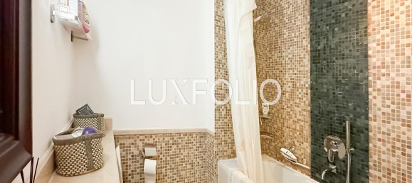 Apartamento T1 em Old Town, UAE N.º 101030 12