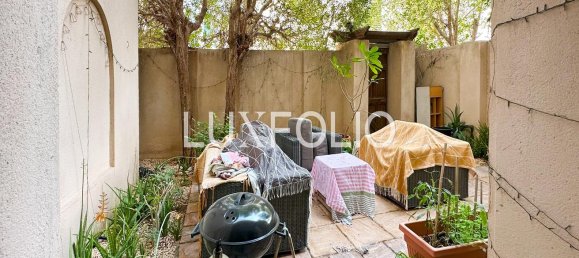 Apartamento T1 em Old Town, UAE N.º 101030 17