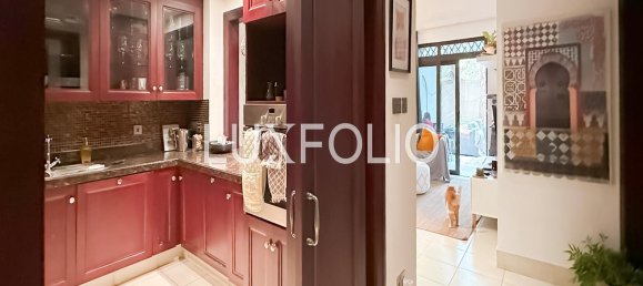 Apartamento T1 em Old Town, UAE N.º 101030 4