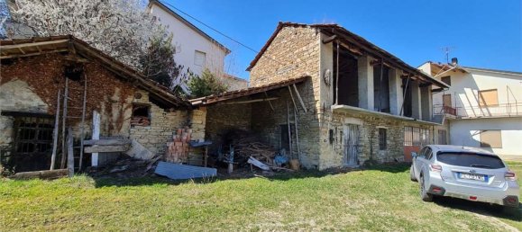 Casa de 15 habitaciónes en Monesiglio, Italy No. 118120 12