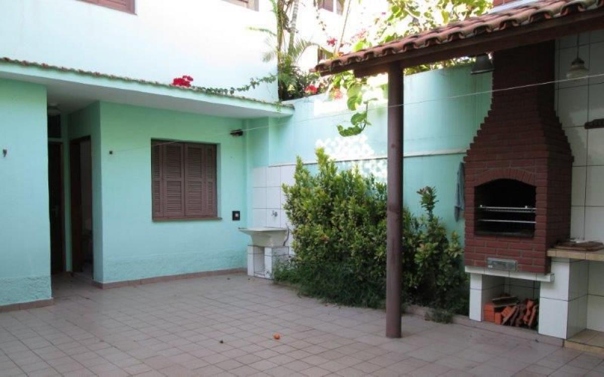 3 bedrooms House in Sao Paulo, Brazil No. 594369