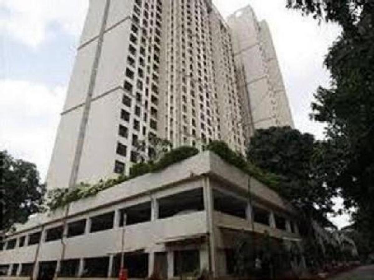 Casa de 4 dormitorios en Mumbai, India No. 24572