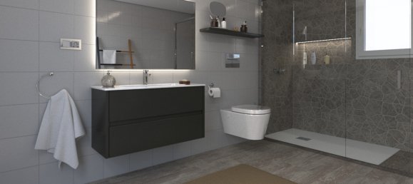 3 غرف نوم فيلا في Los Alcazares, Spain رقم 10484 8