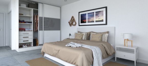 3 غرف نوم فيلا في Los Alcazares, Spain رقم 10484 7