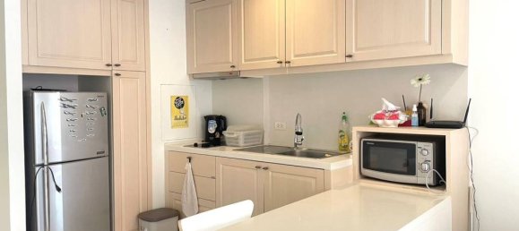 Condominio de 1 dormitorio en Hua Hin, Thailand No. 23568 7