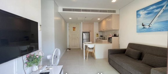 شقة 1 غرف نوم  في Hua Hin, Thailand رقم 23568 7