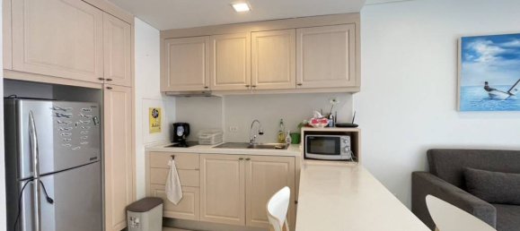 Condominio de 1 dormitorio en Hua Hin, Thailand No. 23568 4