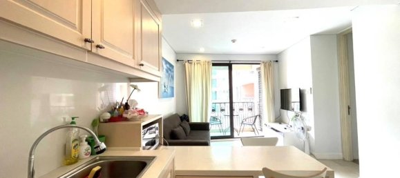 Condominio de 1 dormitorio en Hua Hin, Thailand No. 23568 9
