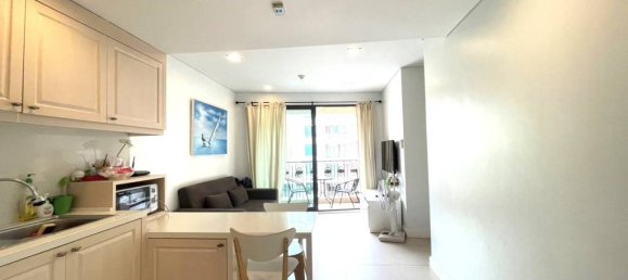 Condominio de 1 dormitorio en Hua Hin, Thailand No. 23568 10