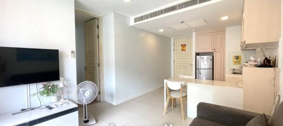 شقة 1 غرف نوم  في Hua Hin, Thailand رقم 23568 6