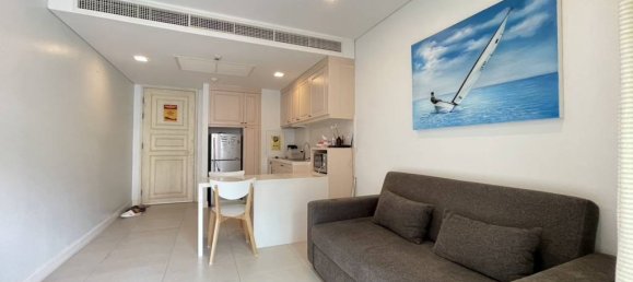 Condominio de 1 dormitorio en Hua Hin, Thailand No. 23568 3