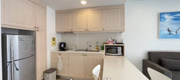 شقة 1 غرف نوم  في Hua Hin, Thailand رقم 23568 8