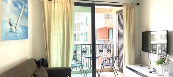 شقة 1 غرف نوم  في Hua Hin, Thailand رقم 23568 10