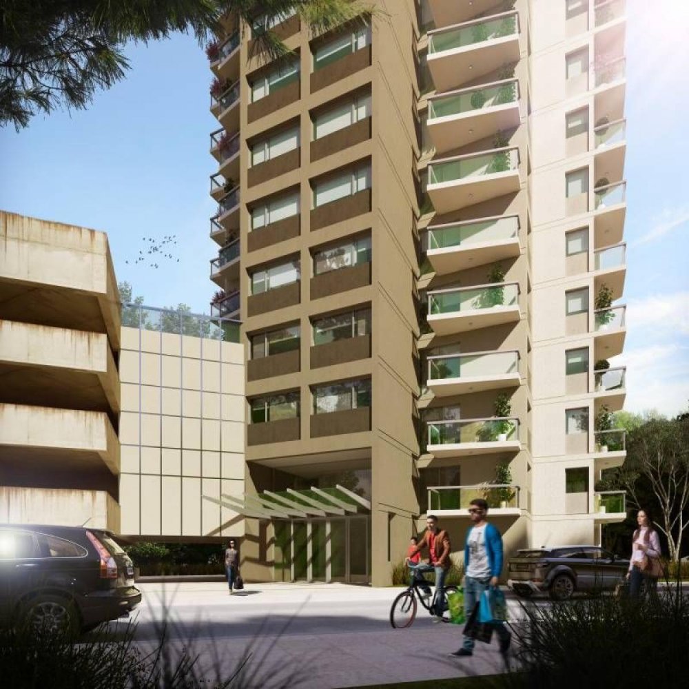 Studio in Tigre, Argentina No. 62980