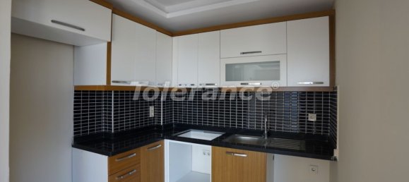 Apartment 1+1 in Antalya, Turkey No. 498 11