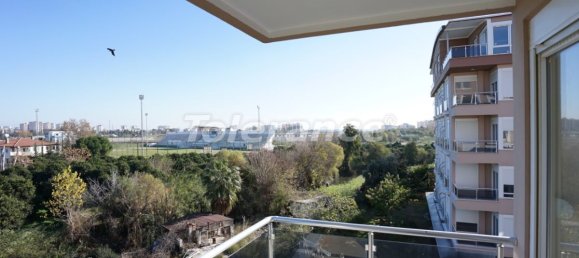 Apartment 1+1 in Antalya, Turkey No. 498 17