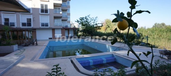 Apartment 1+1 in Antalya, Turkey No. 498 4