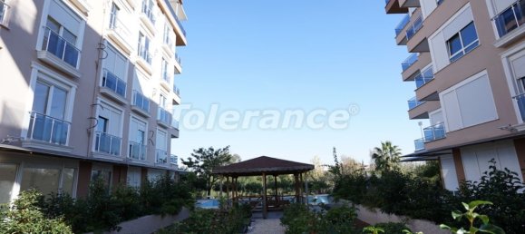 Apartment 1+1 in Antalya, Turkey No. 498 5