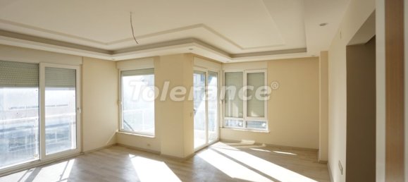 Apartment 1+1 in Antalya, Turkey No. 498 19