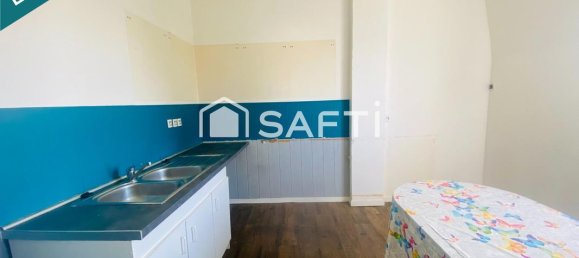 2 chambres Appartement à Vitry-sur-Orne, France No. 257625 3