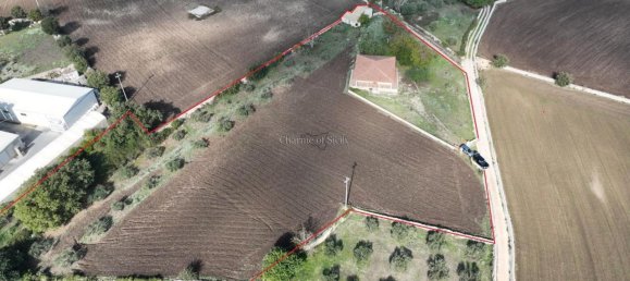 Villa de 4 habitaciónes en Modica, Italy No. 232694 11