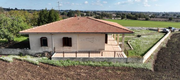 Villa de 4 habitaciónes en Modica, Italy No. 232694 27