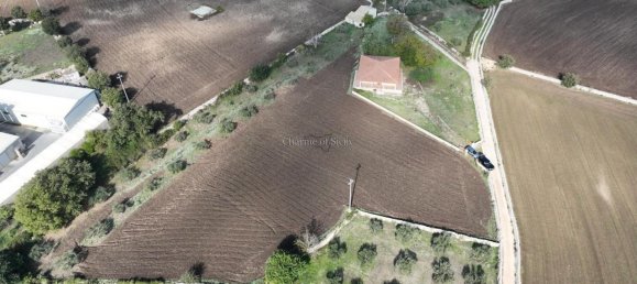 Villa de 4 habitaciónes en Modica, Italy No. 232694 14