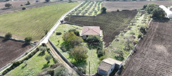Villa de 4 habitaciónes en Modica, Italy No. 232694 24