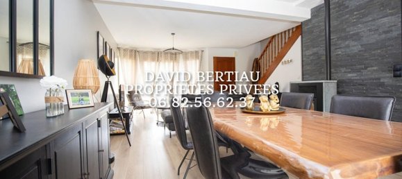 4 bedrooms House in Balaze, France No. 260587 6