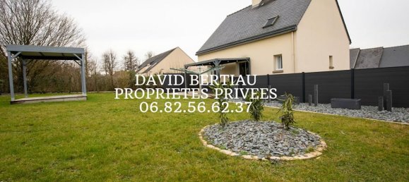 4 bedrooms House in Balaze, France No. 260587 2