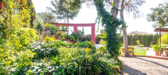 6 bedrooms House in Molina de Segura, Spain No. 127620 6