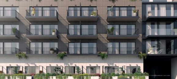 Квартира с 2 спальнями в OAKLEY SQUARE, Джумейра Вилладж Серкл, ОАЭ № 59332 6