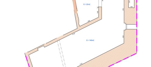 162m² Commercial property in Saint-Georges-de-Reneins, France No. 343806 3