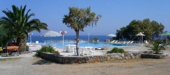 14776m² Hotel in Lasithi, Greece No. 5433 2
