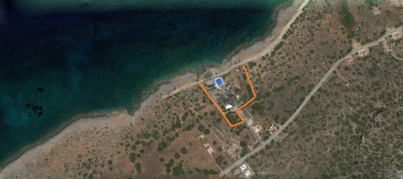 14776m² Hotel in Lasithi, Greece No. 5433 4